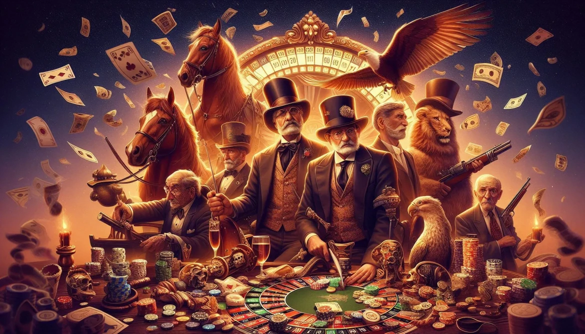 House Of Jack Casino